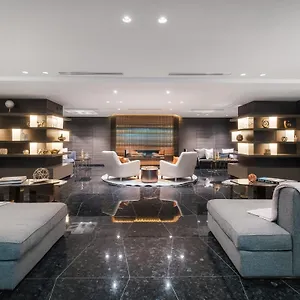 **** Hotel Paradox Hotel Vancouver Canada