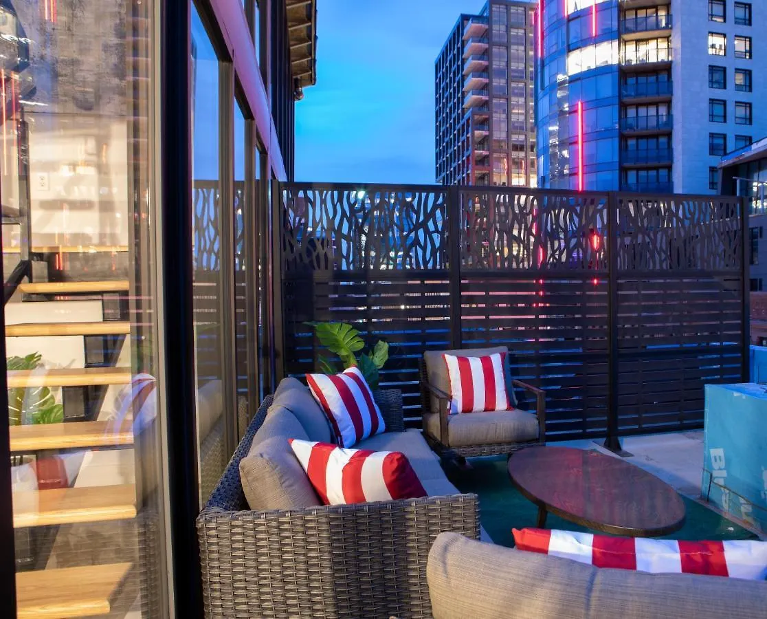 Cameo Hotel And Suites Halifax