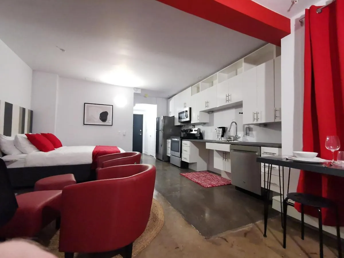 Cameo Hotel And Suites Halifax