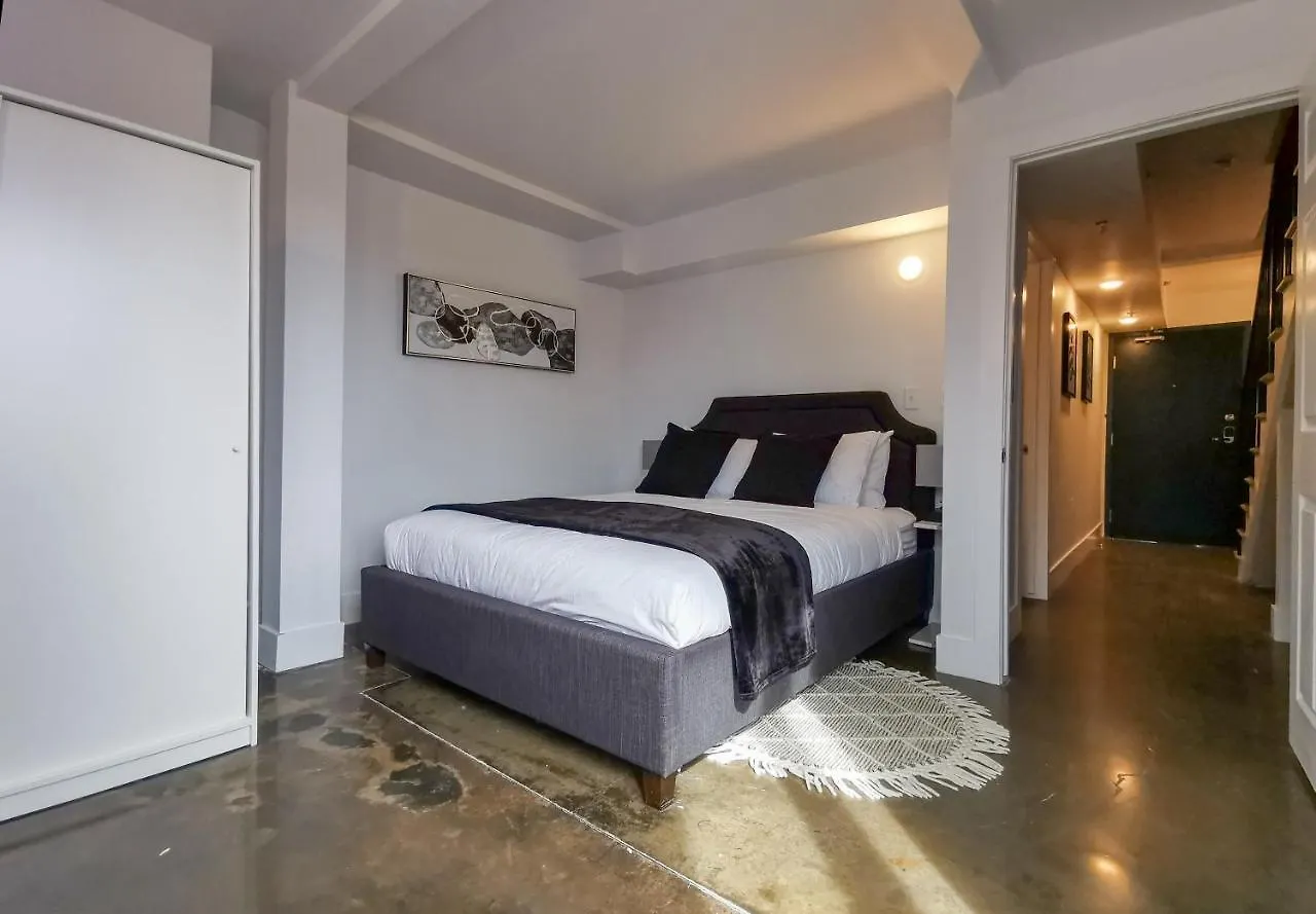 Cameo Hotel And Suites Halifax 0*,  Canada
