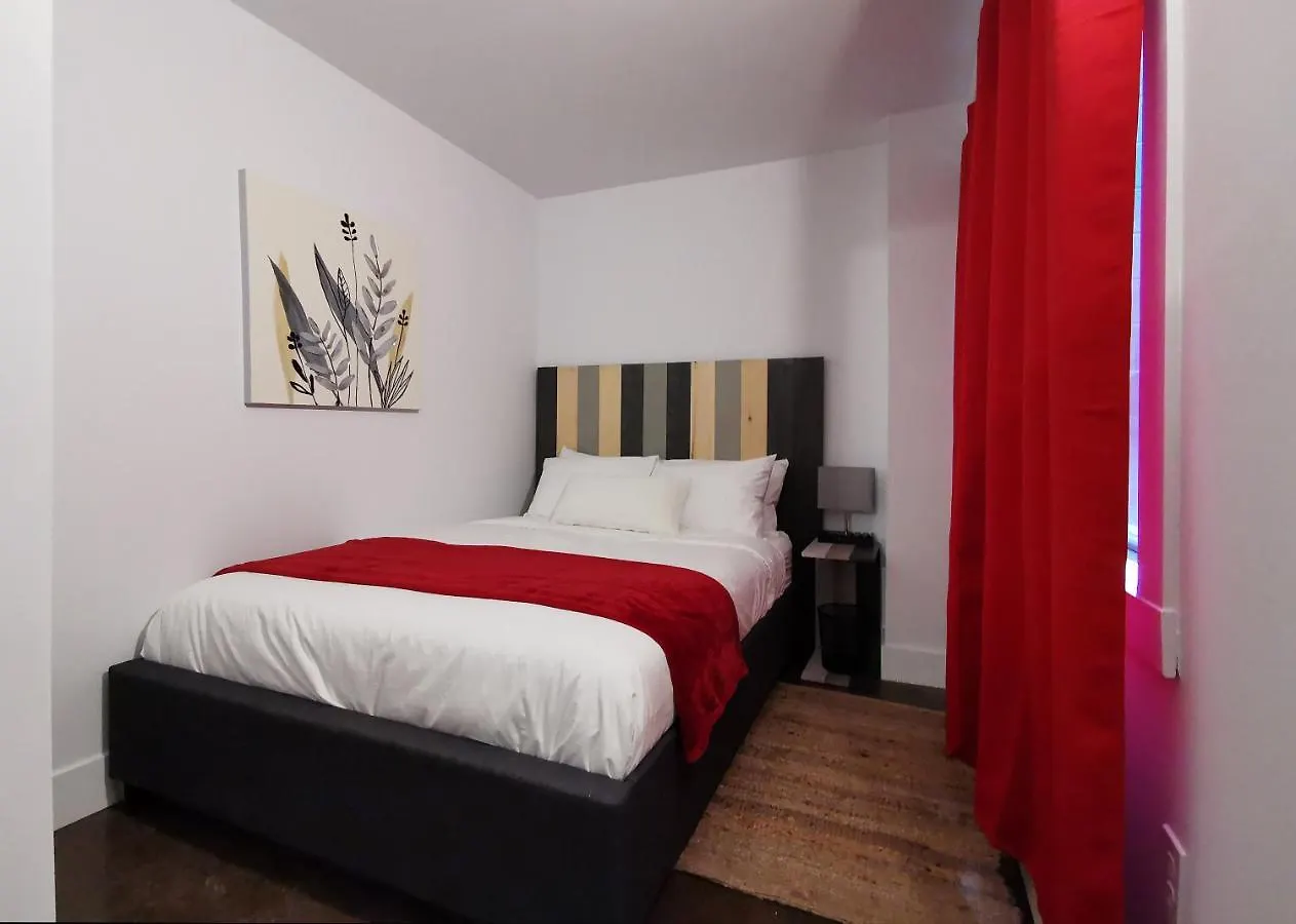 Cameo Hotel And Suites Halifax