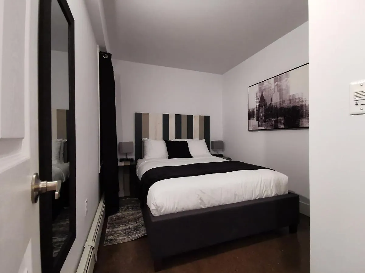 Cameo Hotel And Suites Halifax