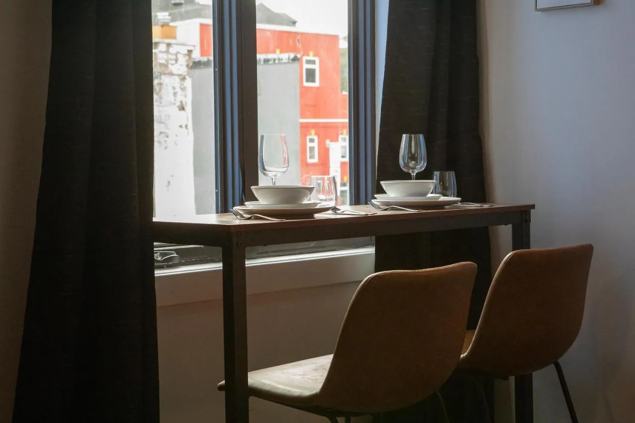 Cameo Hotel And Suites Halifax