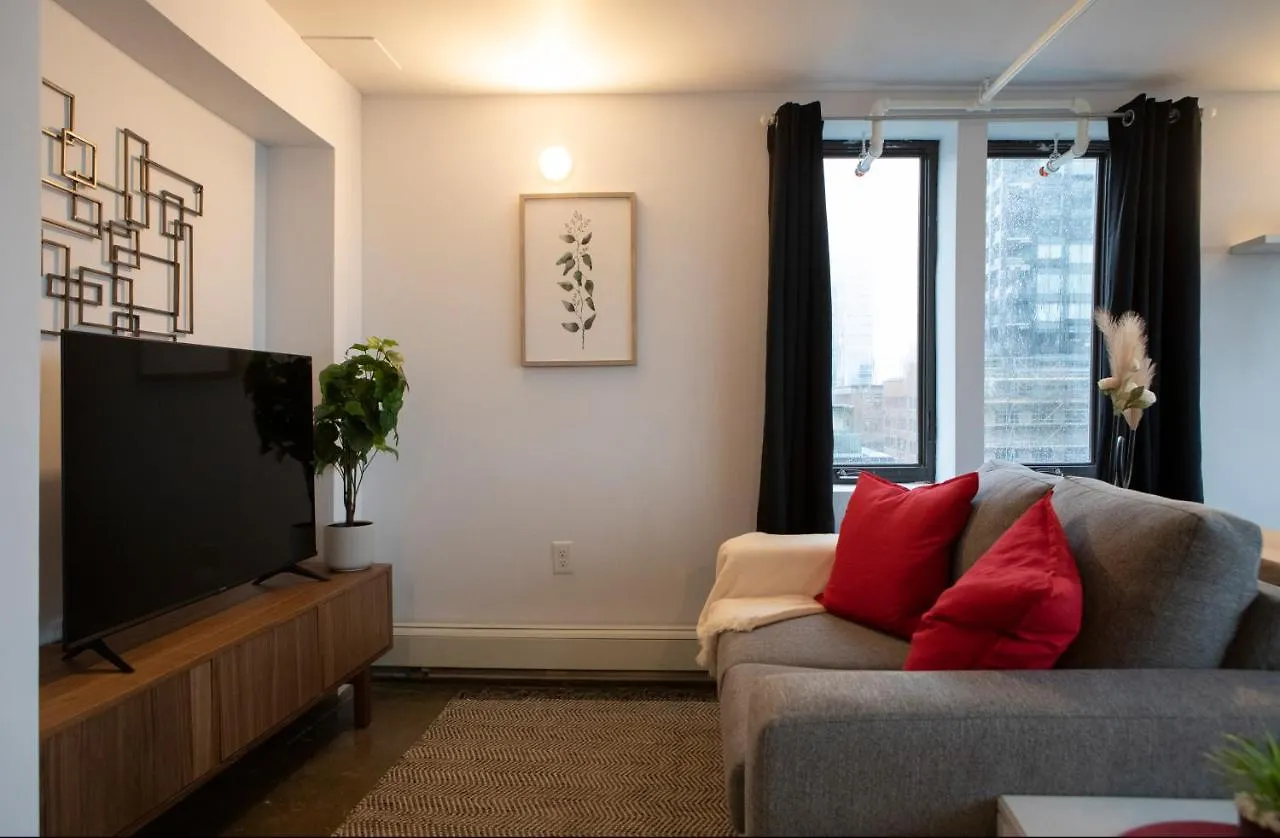 Cameo Hotel And Suites Halifax
