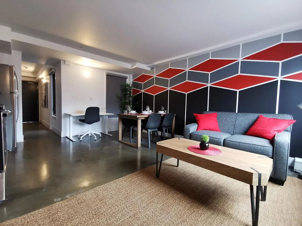 Cameo Hotel And Suites Halifax