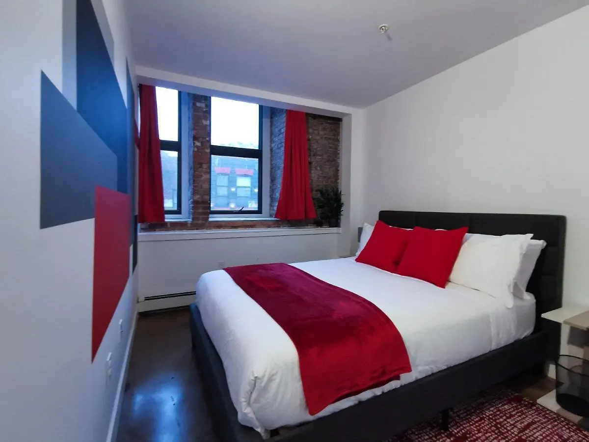 Cameo Hotel And Suites Halifax